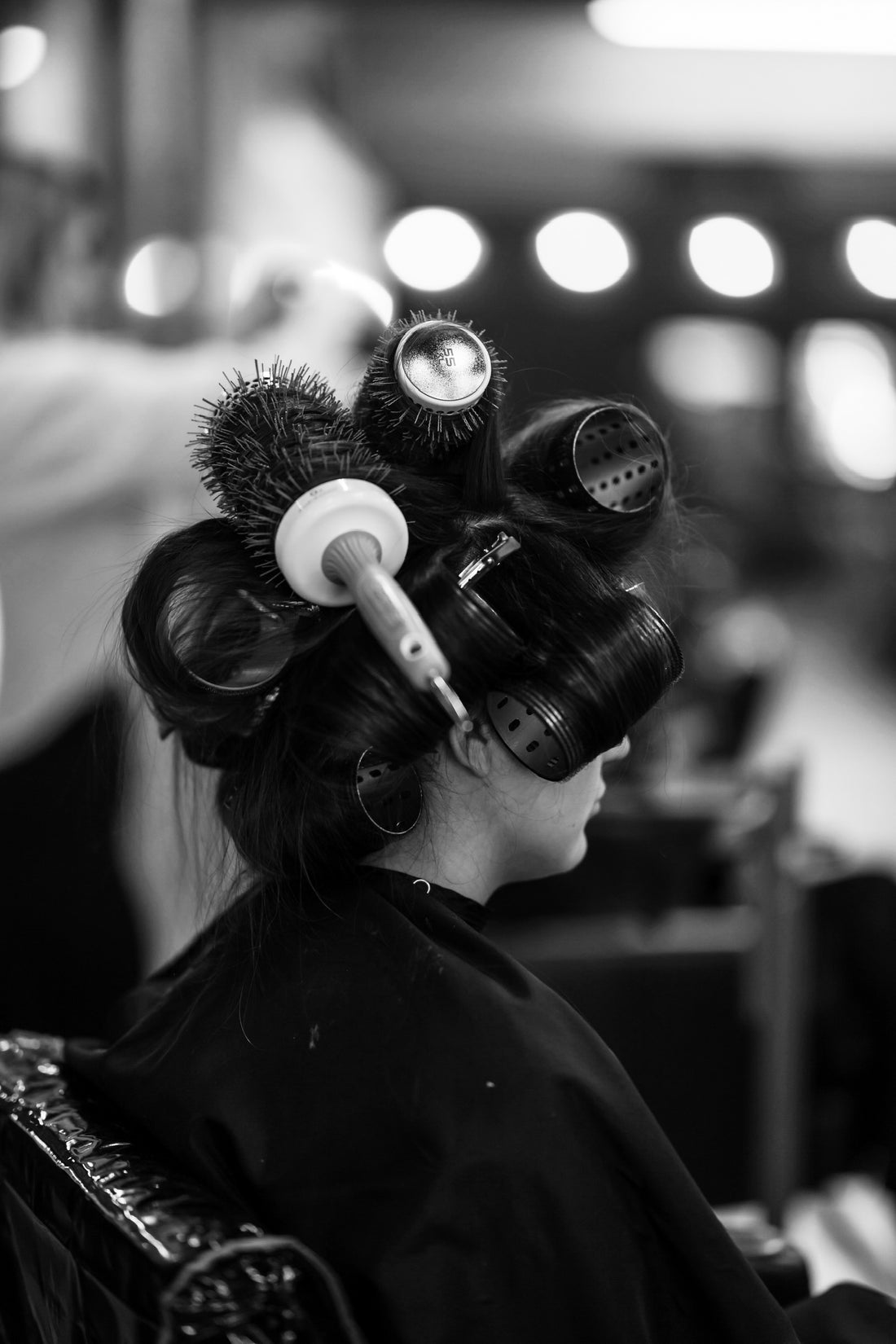 Salon Two Zero Nine, Inc – Salon Two Zero Nine Inc.