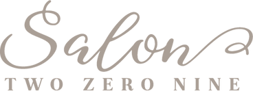 Salon Two Zero Nine Inc.