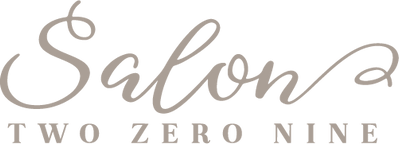 Salon Two Zero Nine Inc.