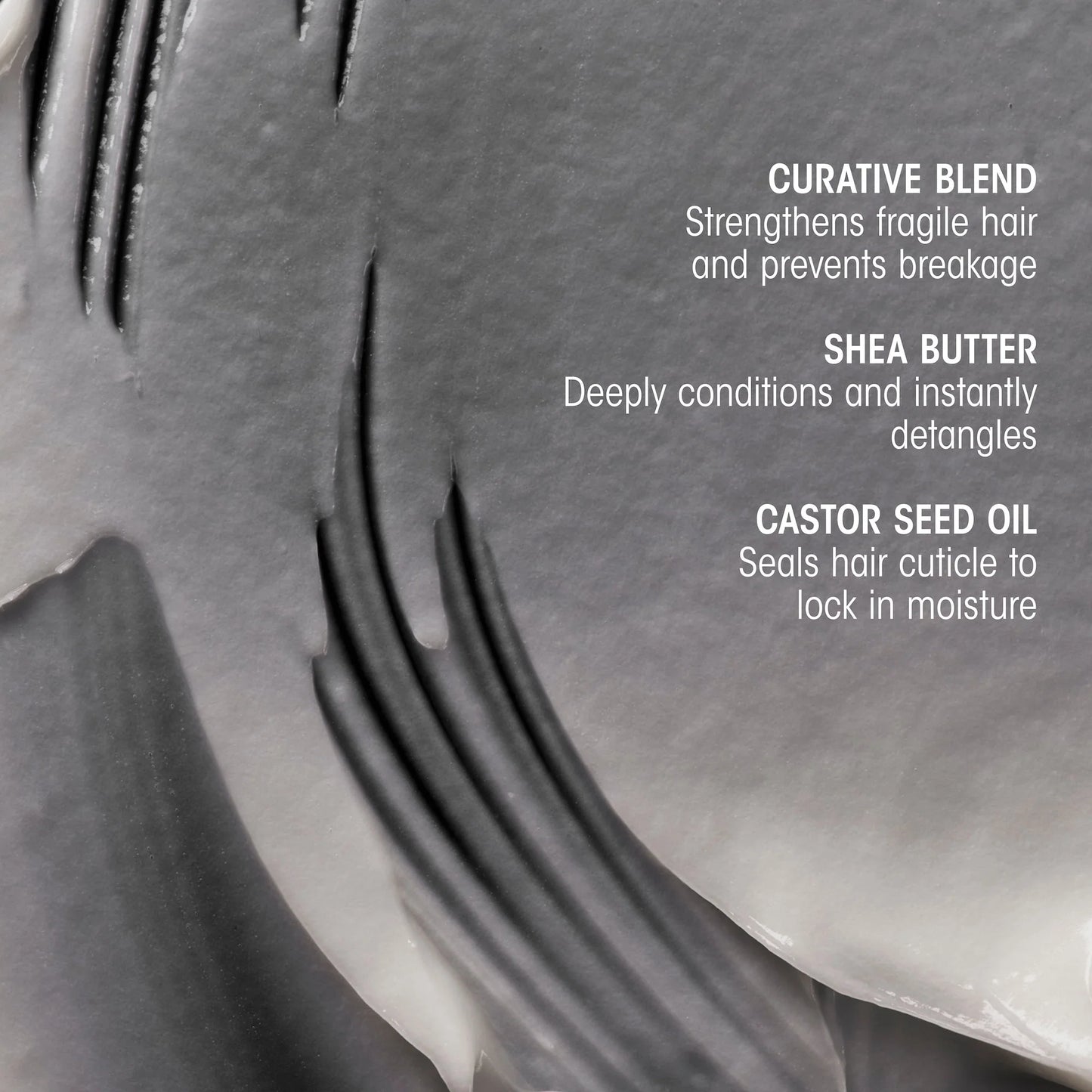 Hair Alchemy Strengthening Masque