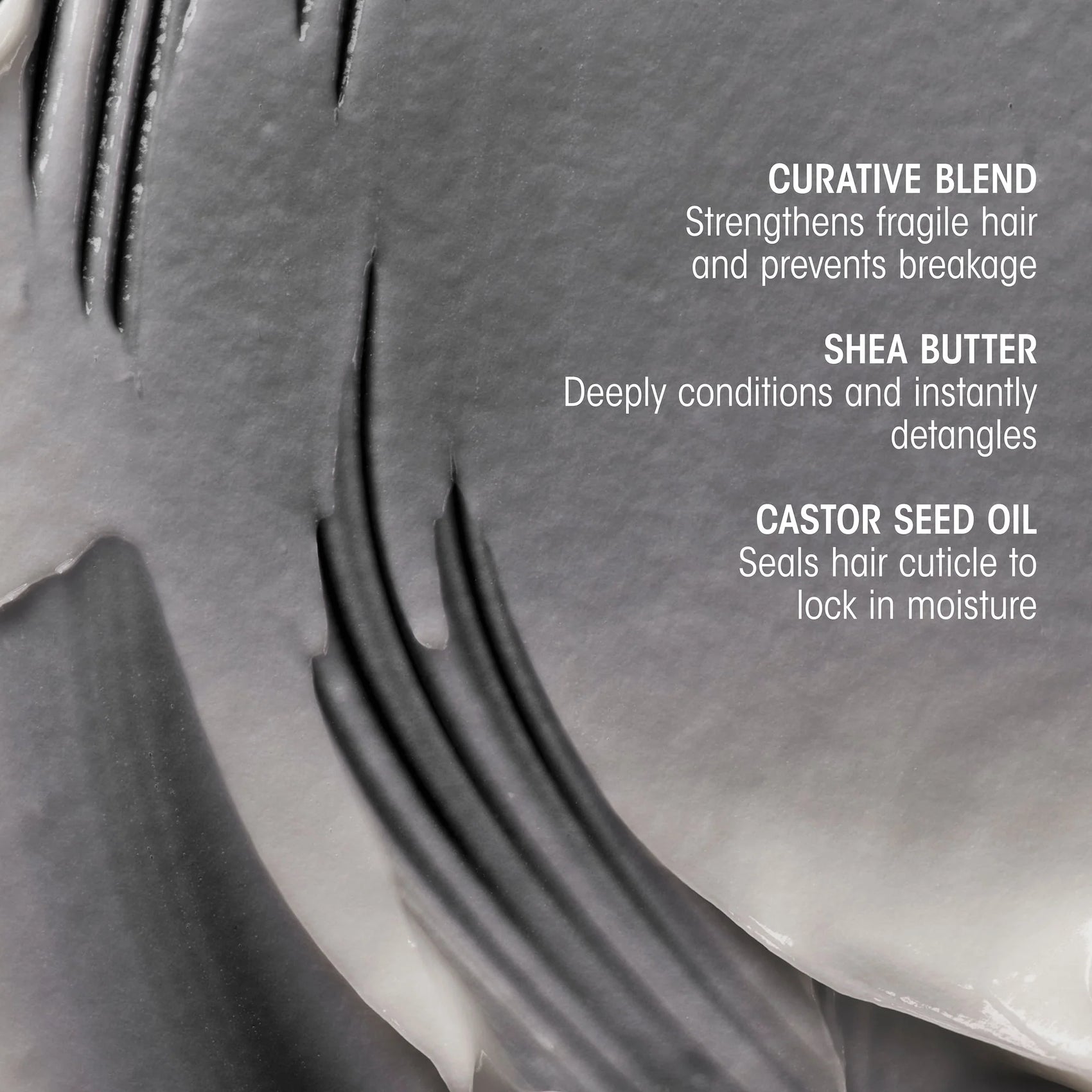Hair Alchemy Strengthening Masque