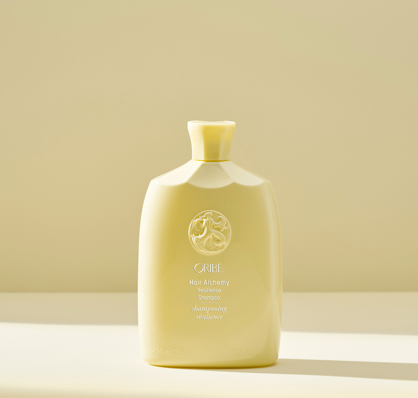 Alchemy Shampoo