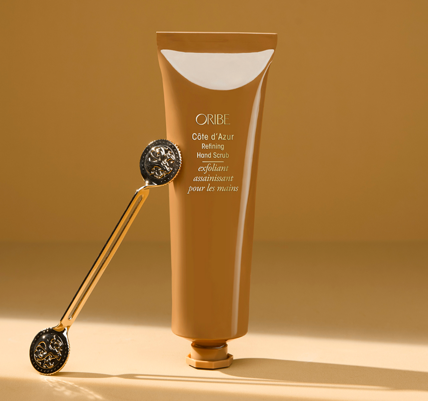 Cote d'Azur Refining Hand Scrub