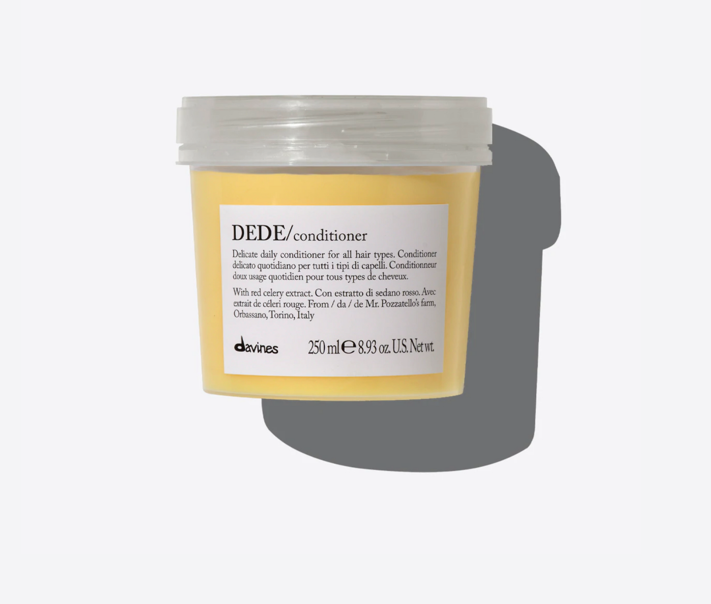 Dede Conditioner