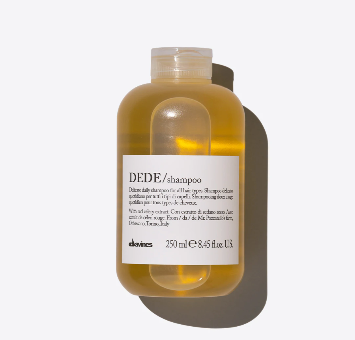 Dede Shampoo