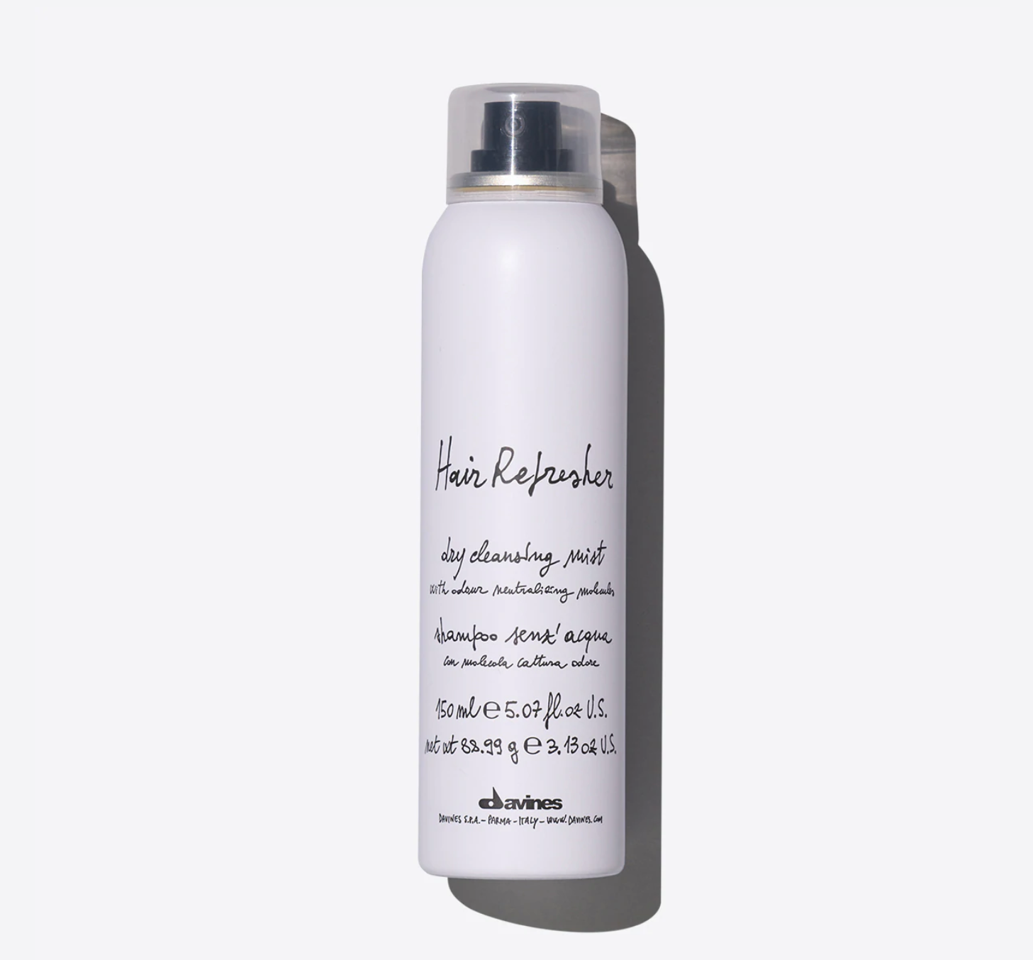 Hair Refresher