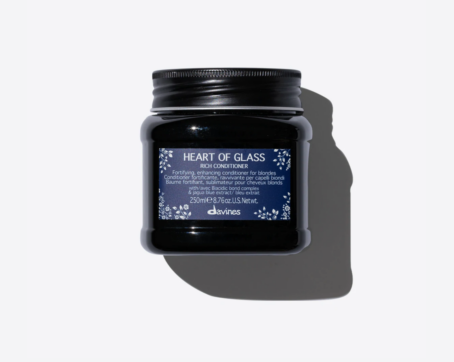 Heart Of Glass Rich Conditioner