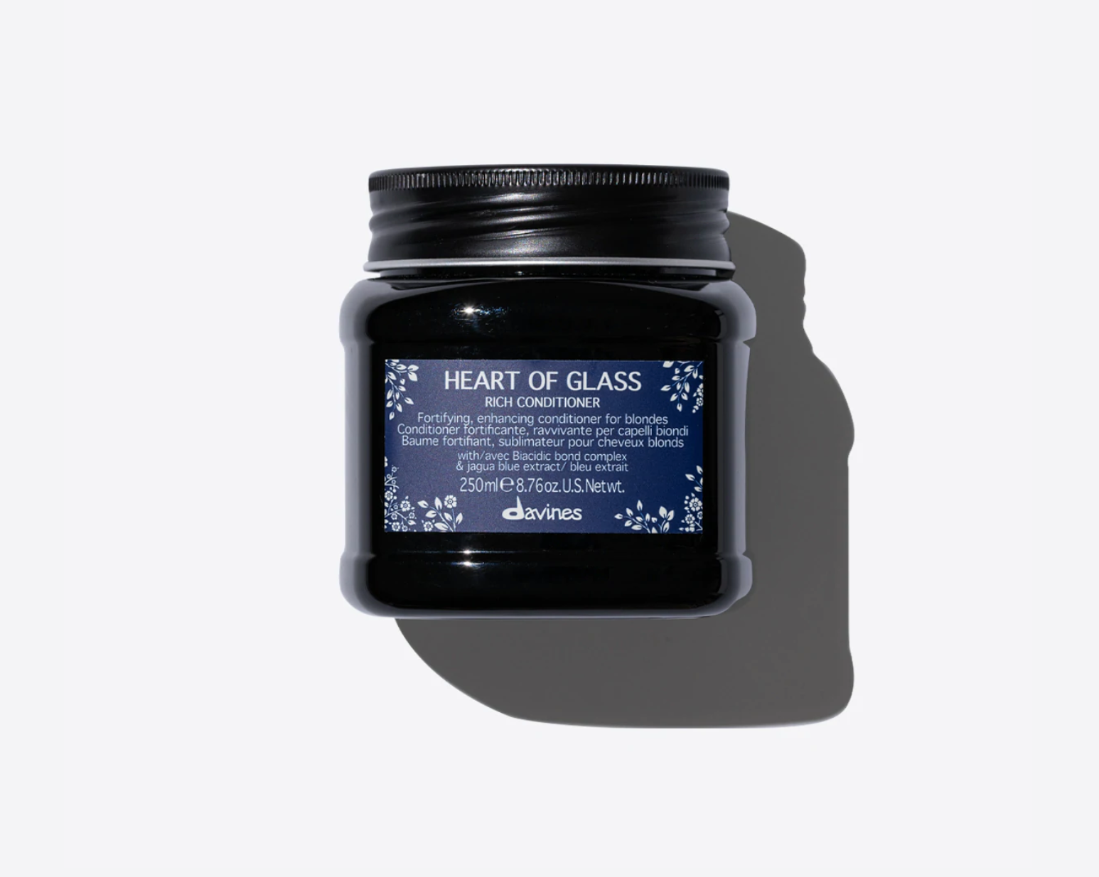 Heart Of Glass Rich Conditioner