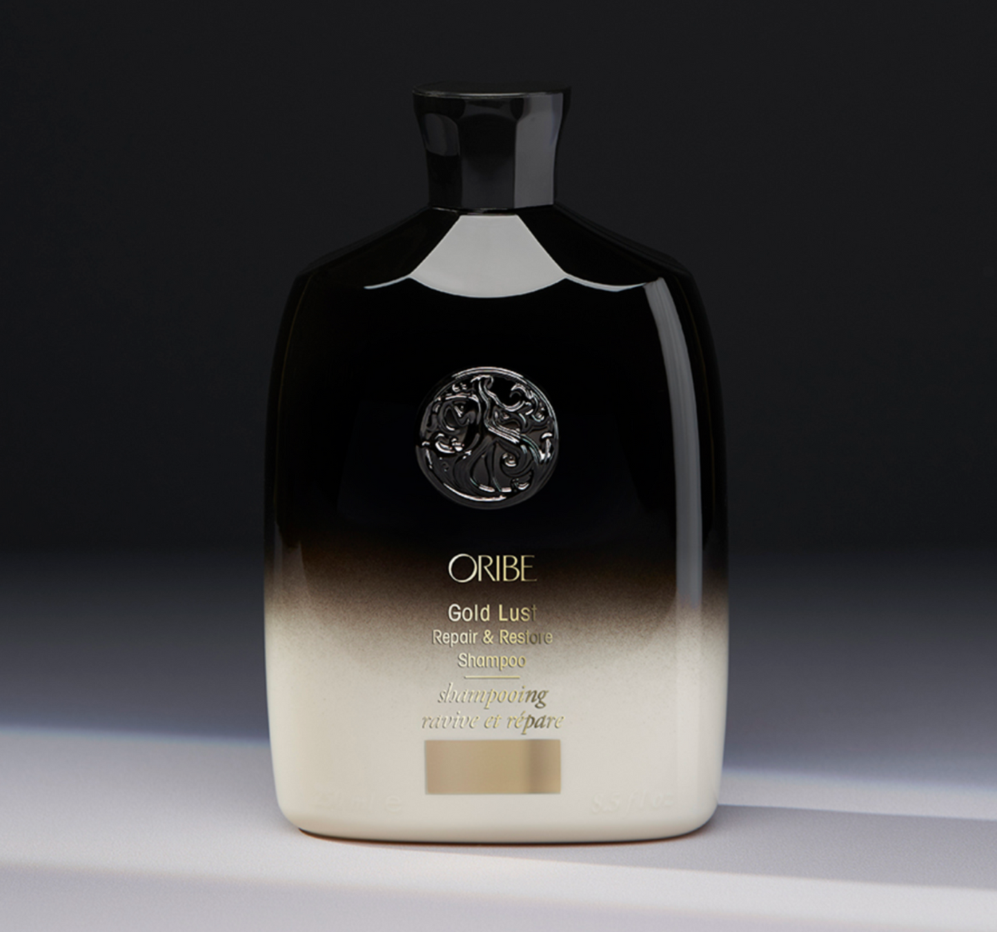 Gold Lust Shampoo