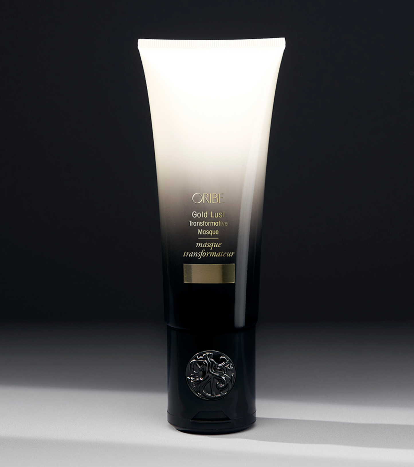 Gold Lust Transformative Masque