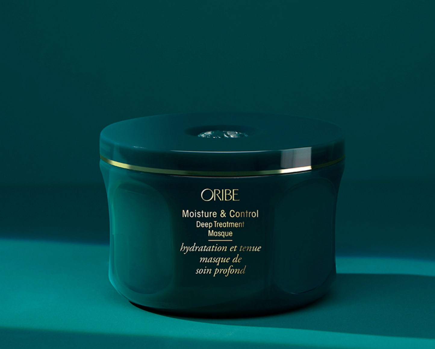 Eternal Curls Deep Treatment Masque