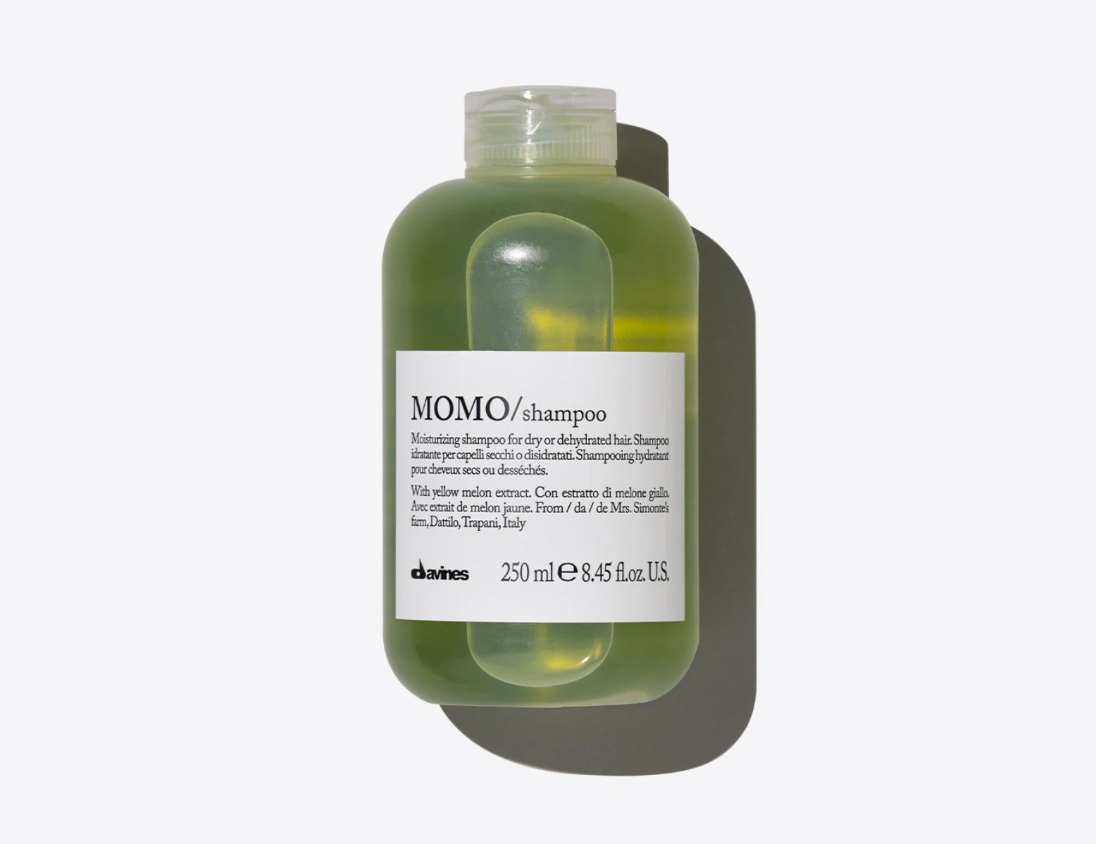 MoMo Shampoo