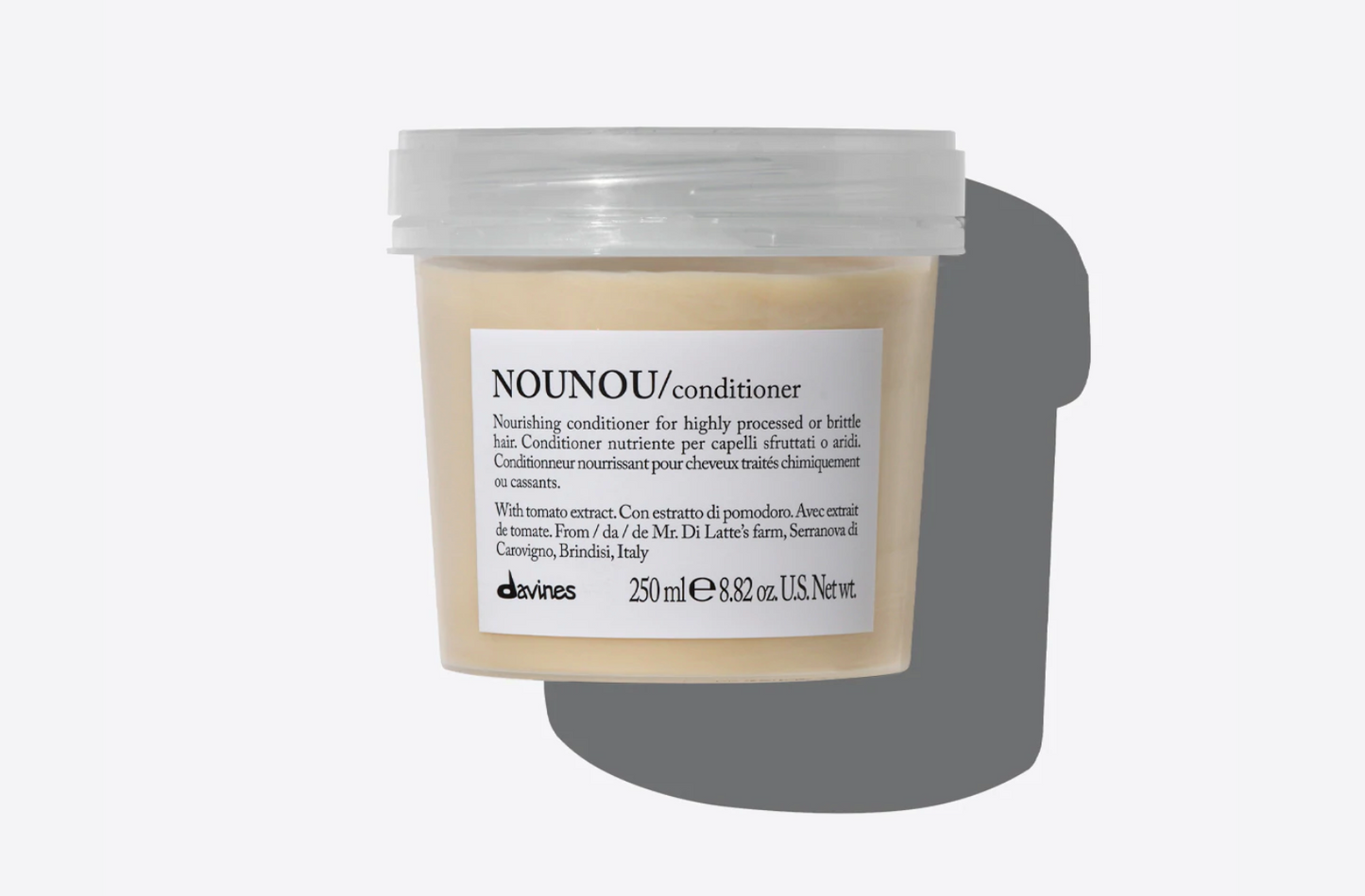 NouNou Conditioner