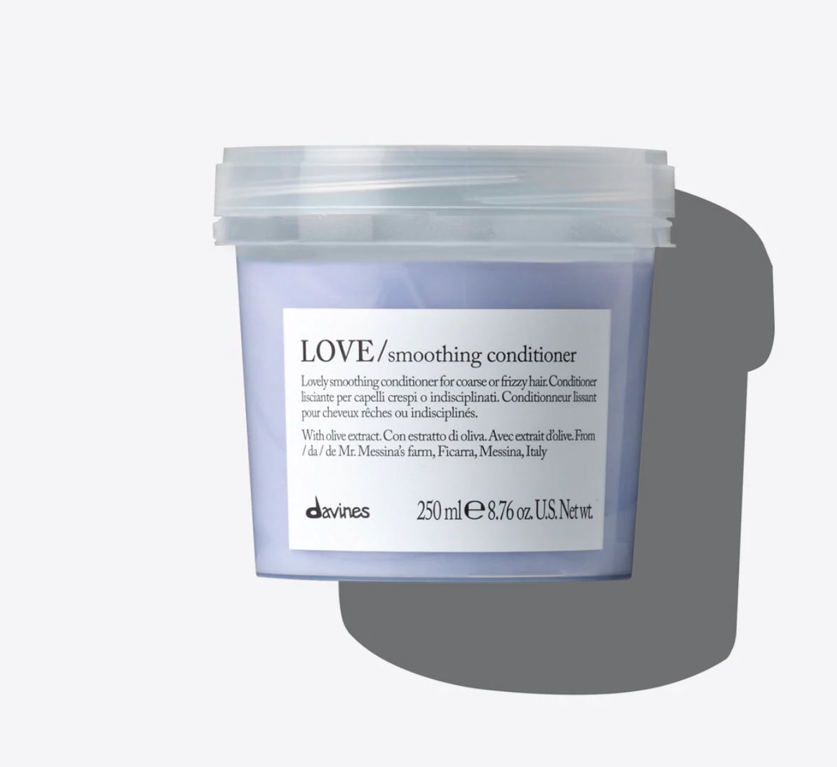 Love Smoothing Conditioner