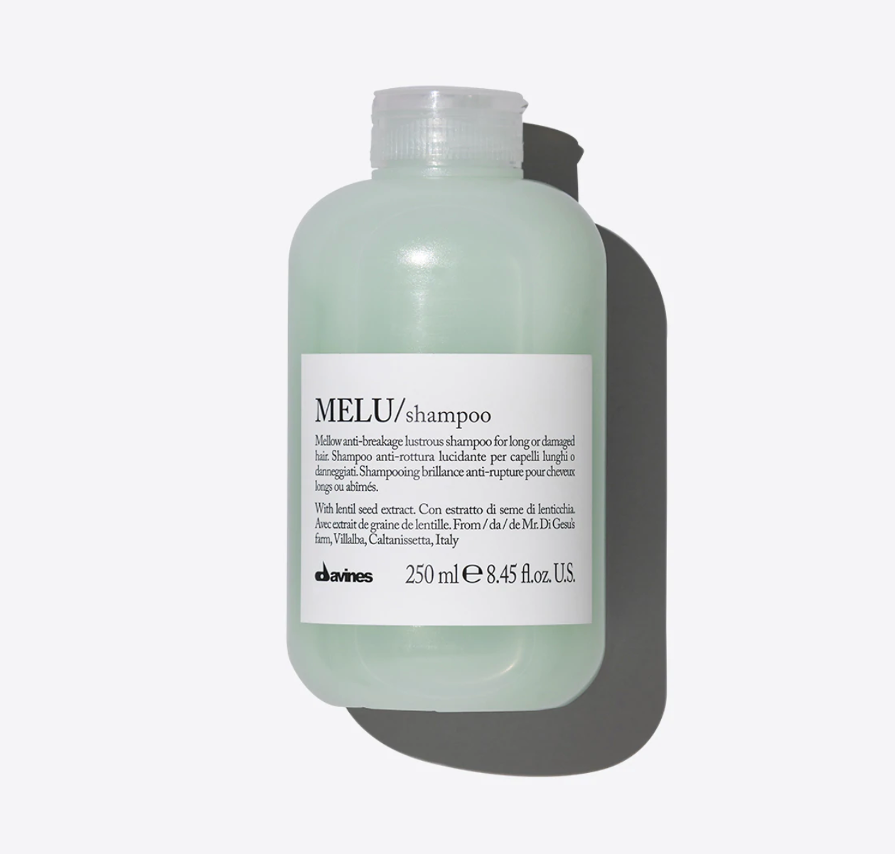 Melu Shampoo