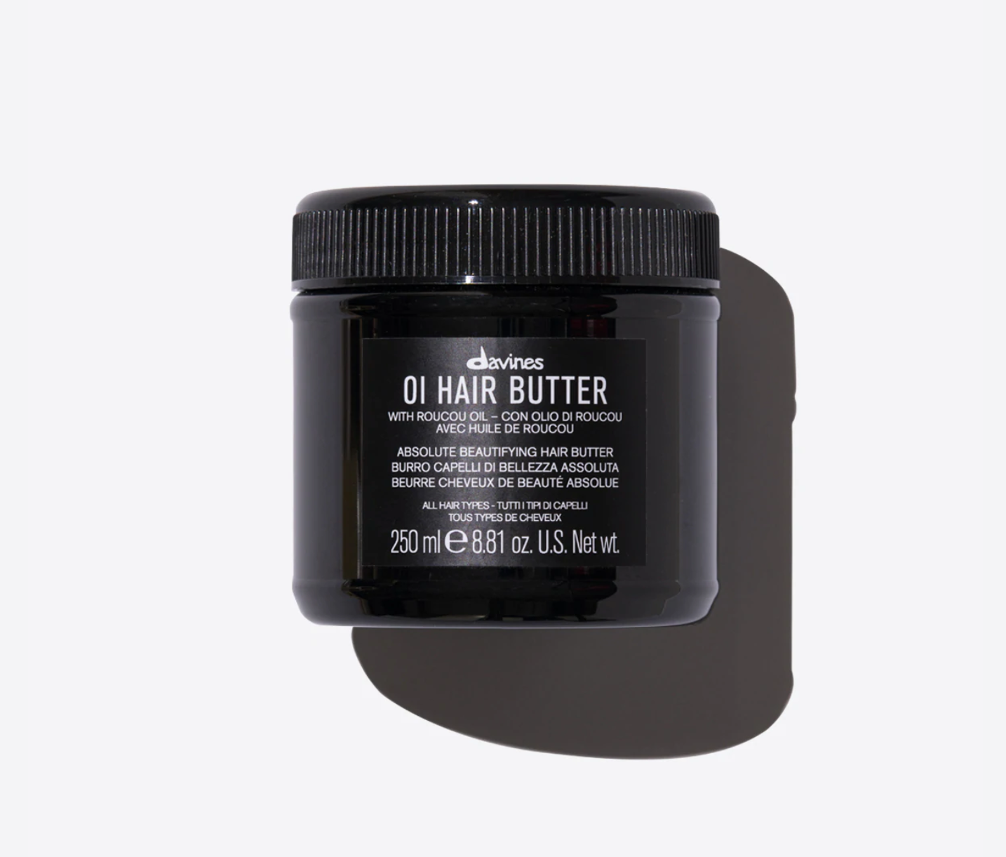 OI Hair Butter