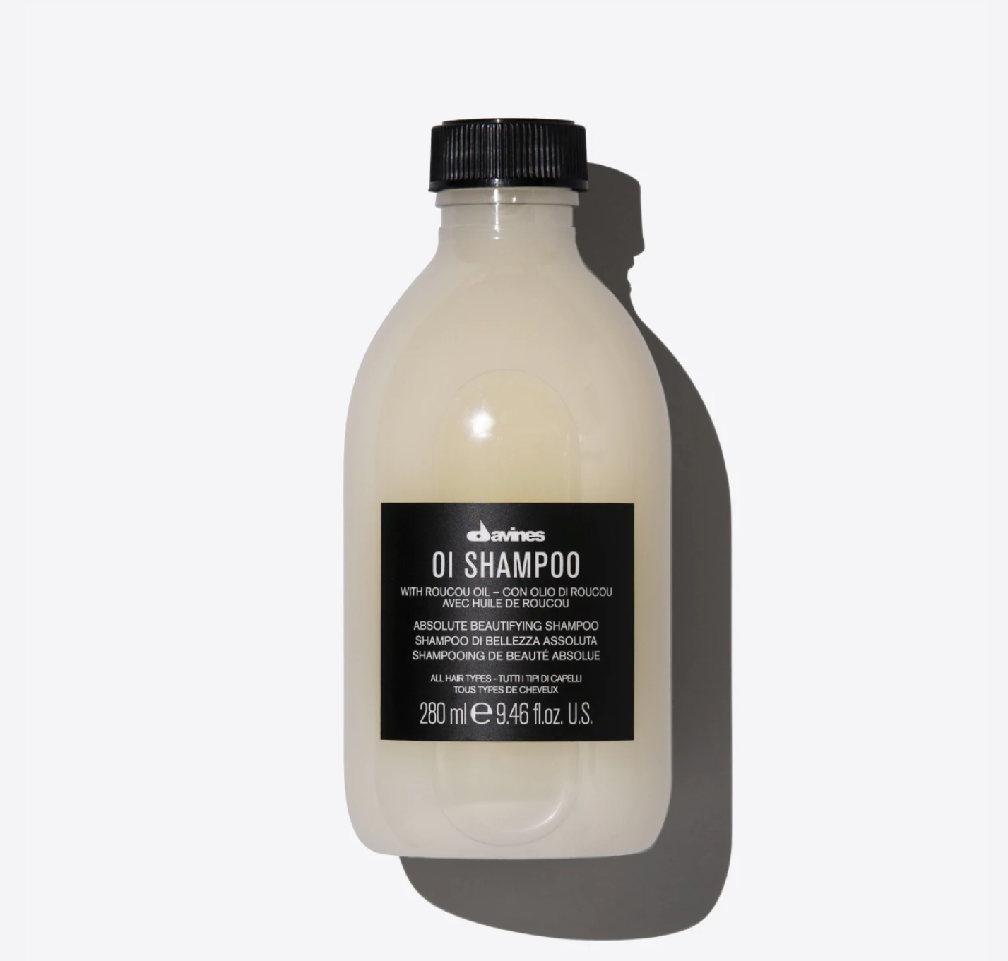 OI Shampoo