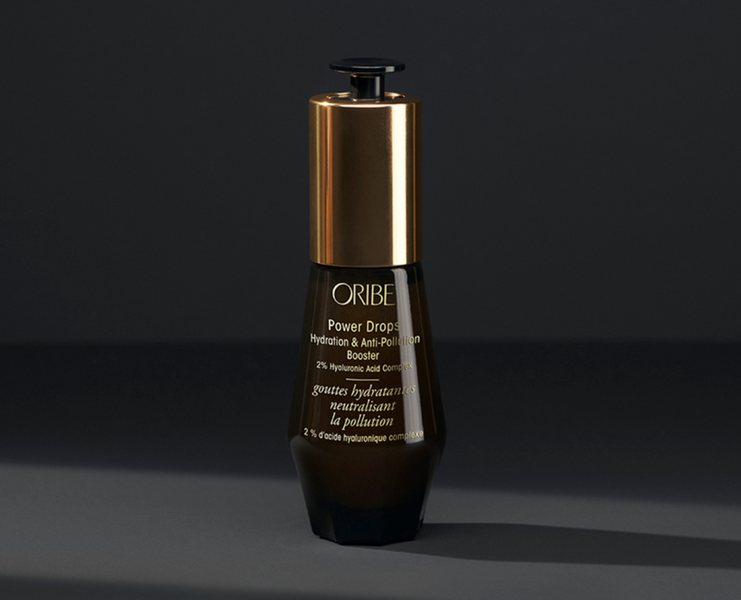 Power Drops Hydration & Anti Pollution Booster