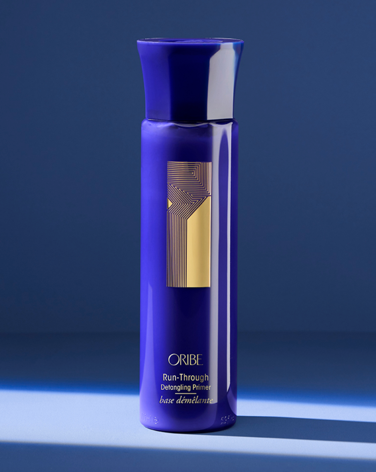 Run-Through Detangling Primer