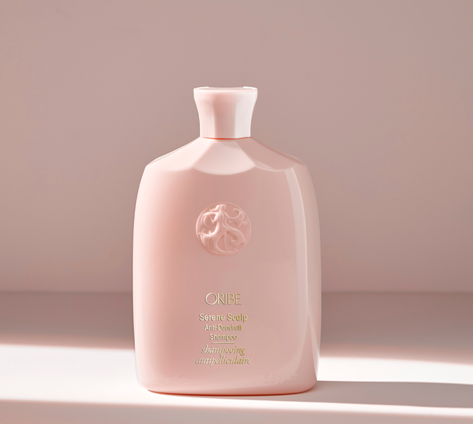 Serene Scalp Shampoo