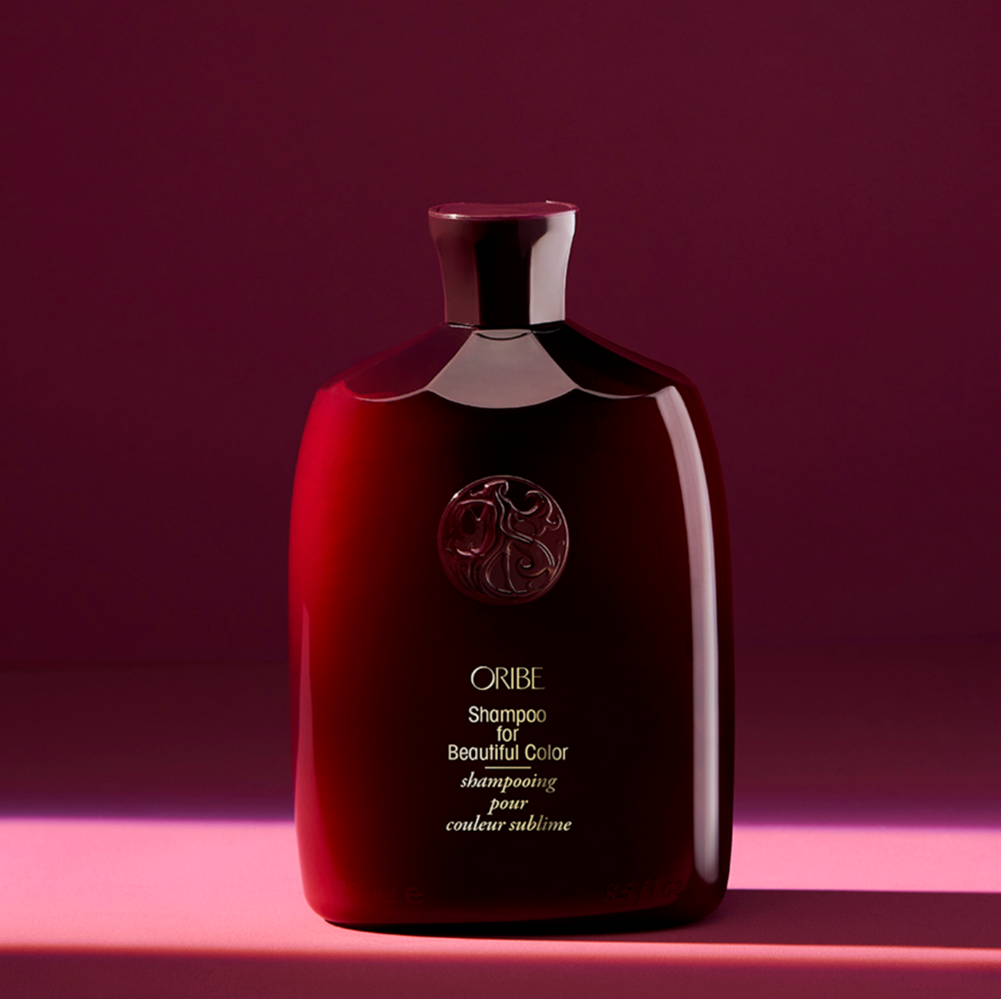 Shampoo For Beautiful Color