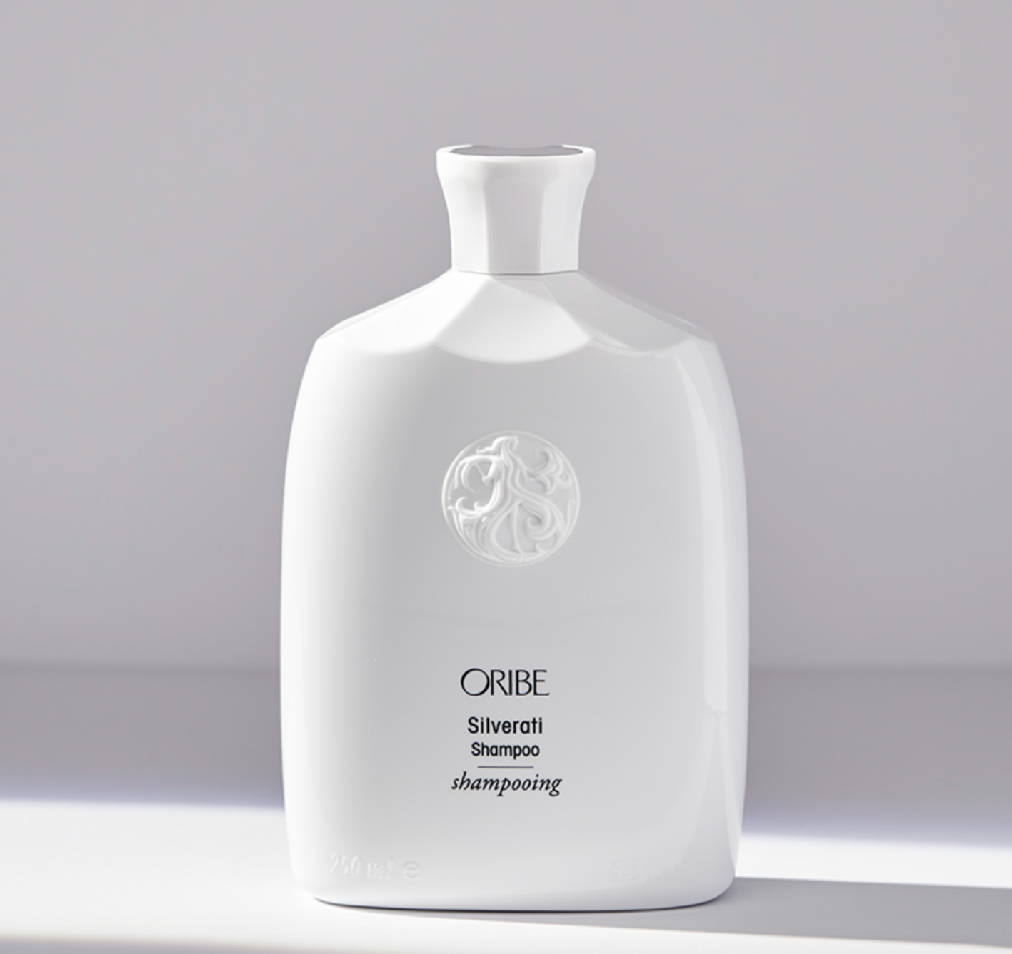 Silverati Shampoo