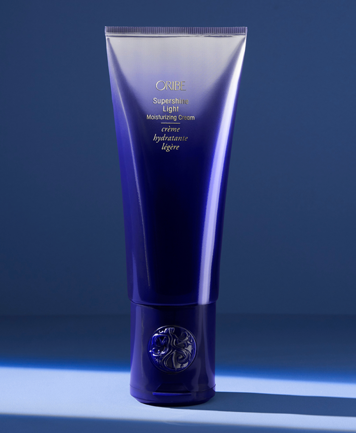 Supershine Light Cream