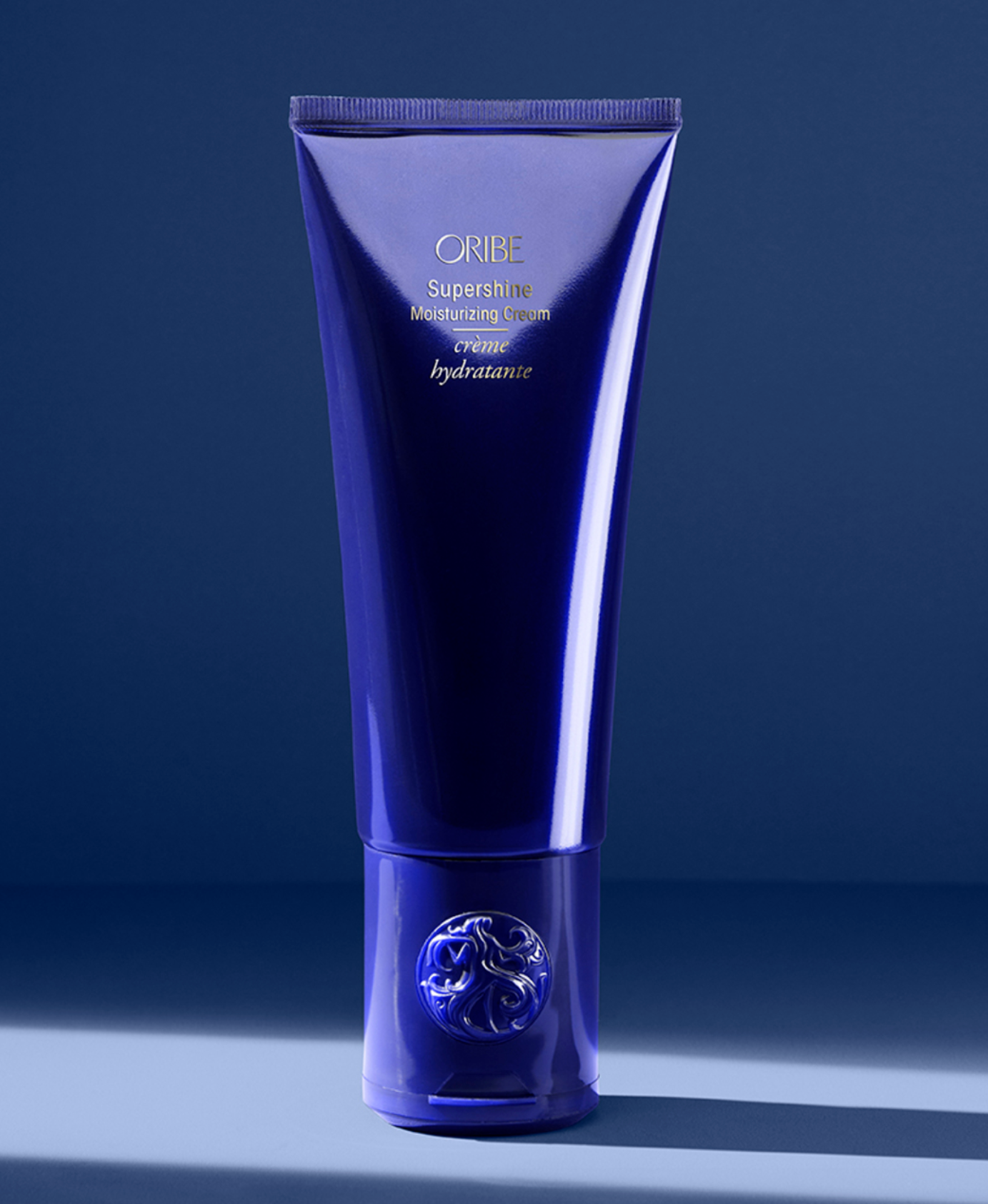 Supershine Moisturizing Cream