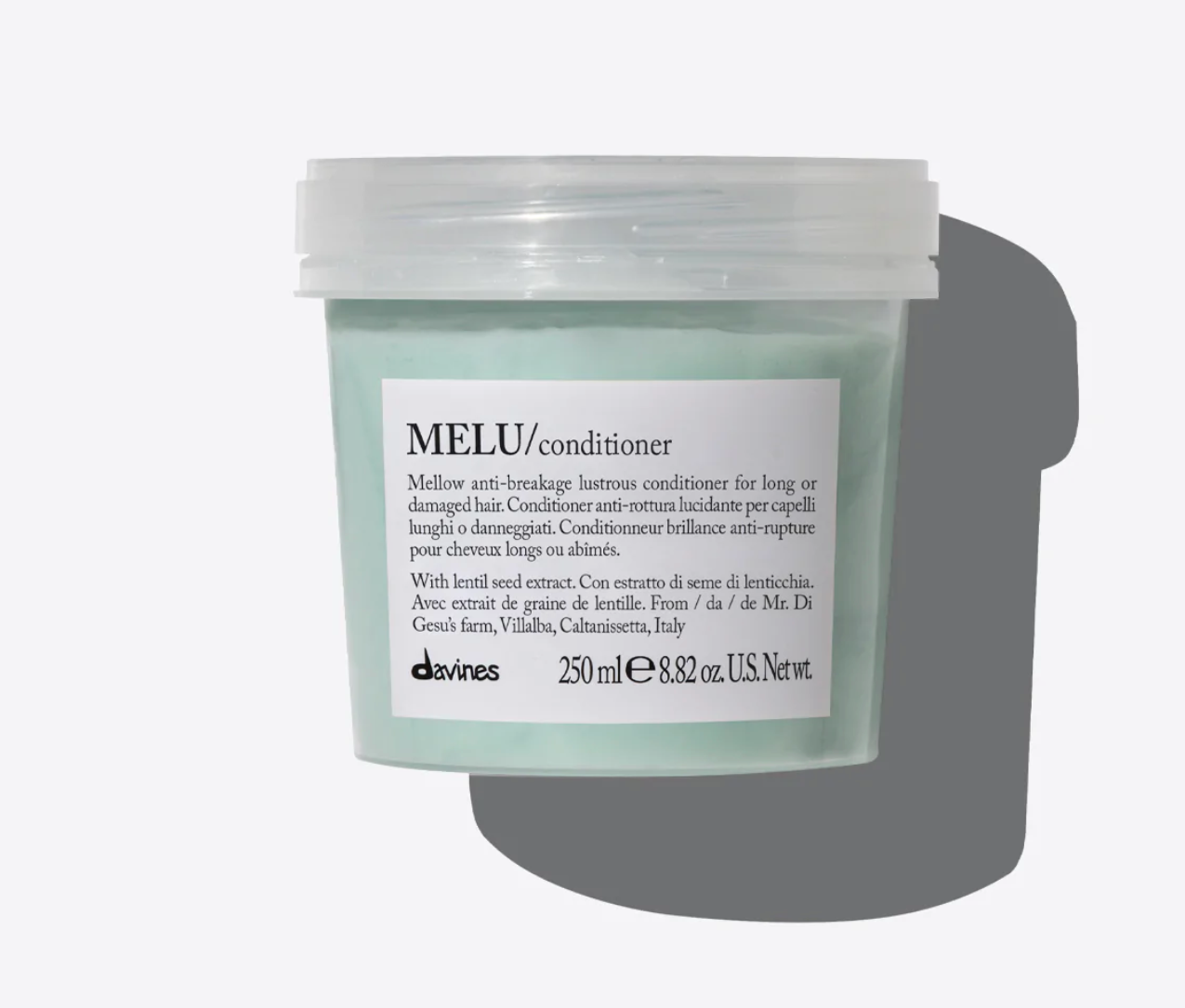 Melu Conditioner