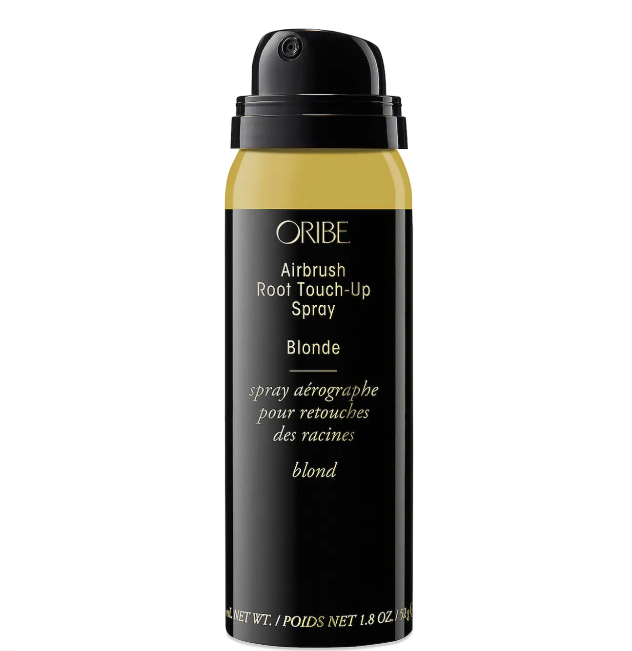 Airbrush Root Touch Up Spray